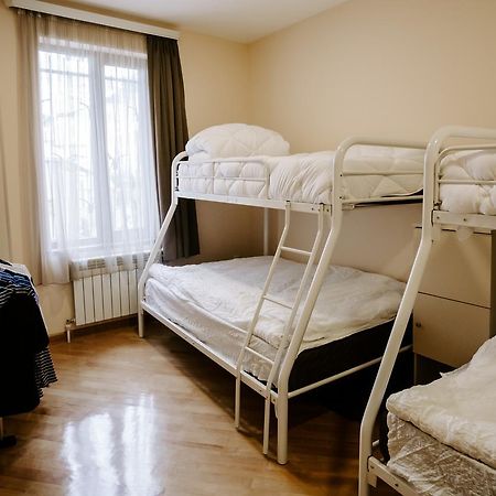 Tbilisi Viking Hostel 外观 照片