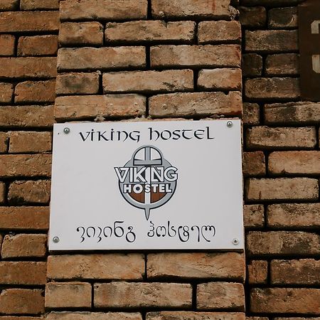 Tbilisi Viking Hostel 外观 照片