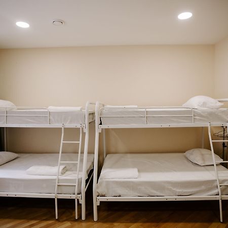 Tbilisi Viking Hostel 外观 照片