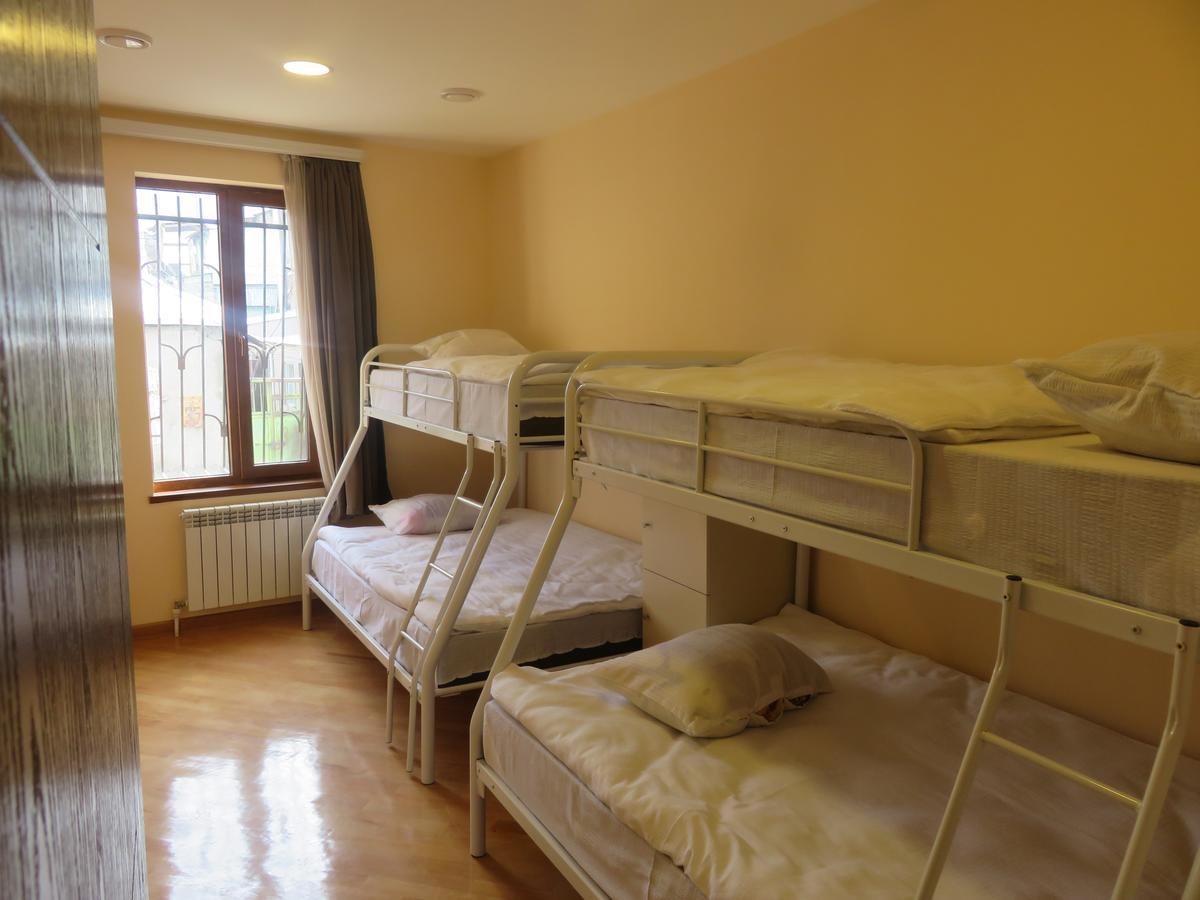 Tbilisi Viking Hostel 外观 照片