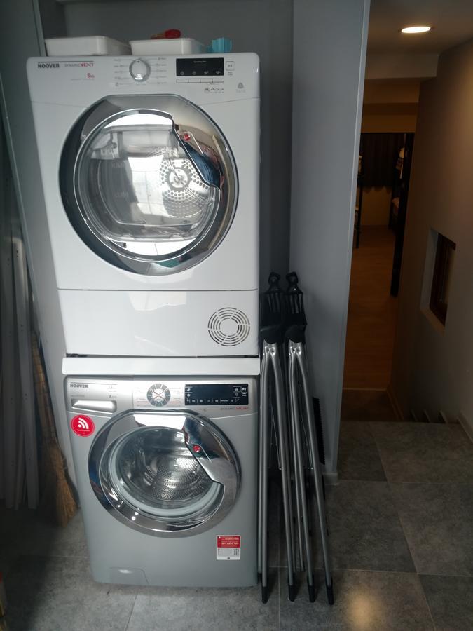 Tbilisi Viking Hostel 外观 照片