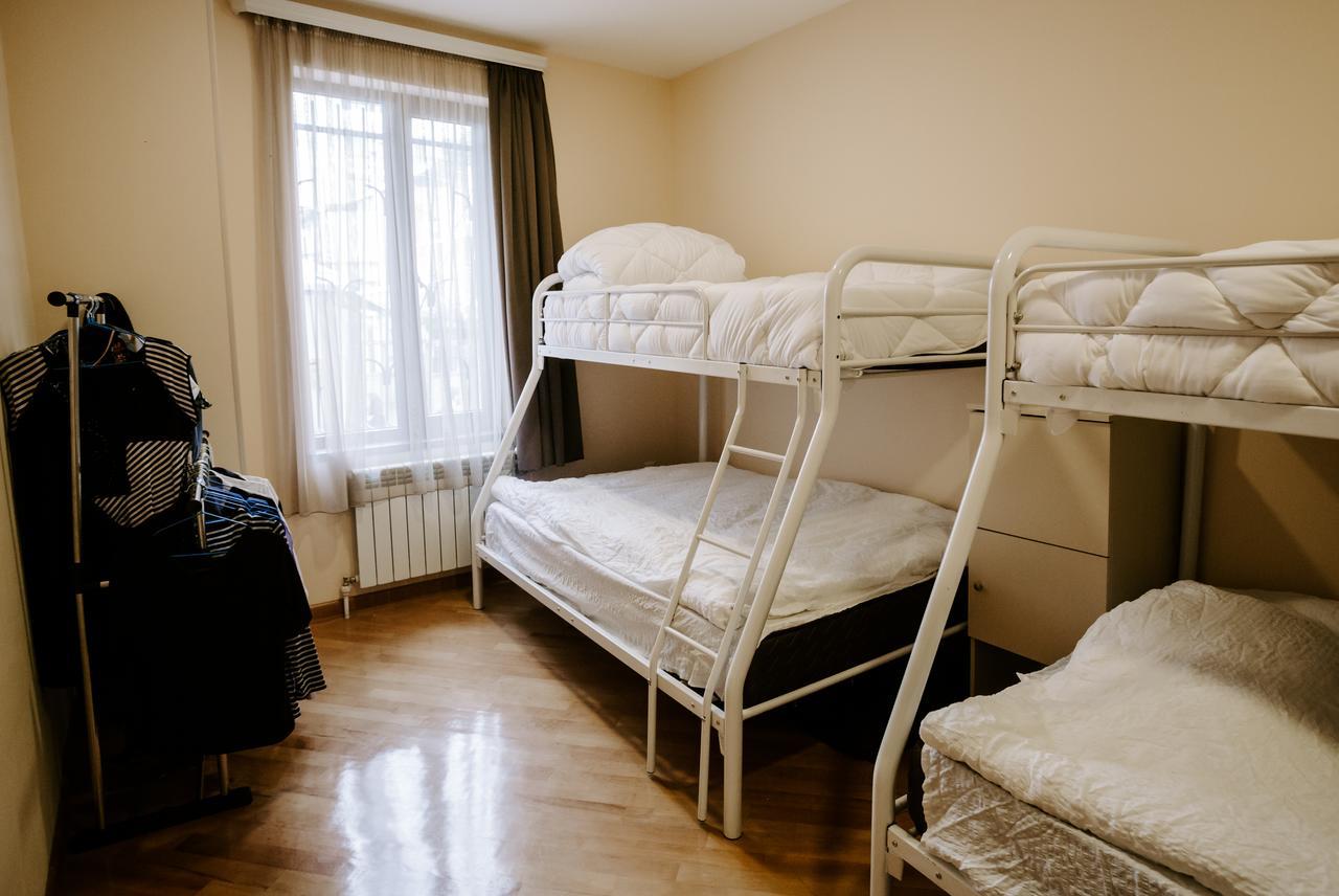 Tbilisi Viking Hostel 外观 照片