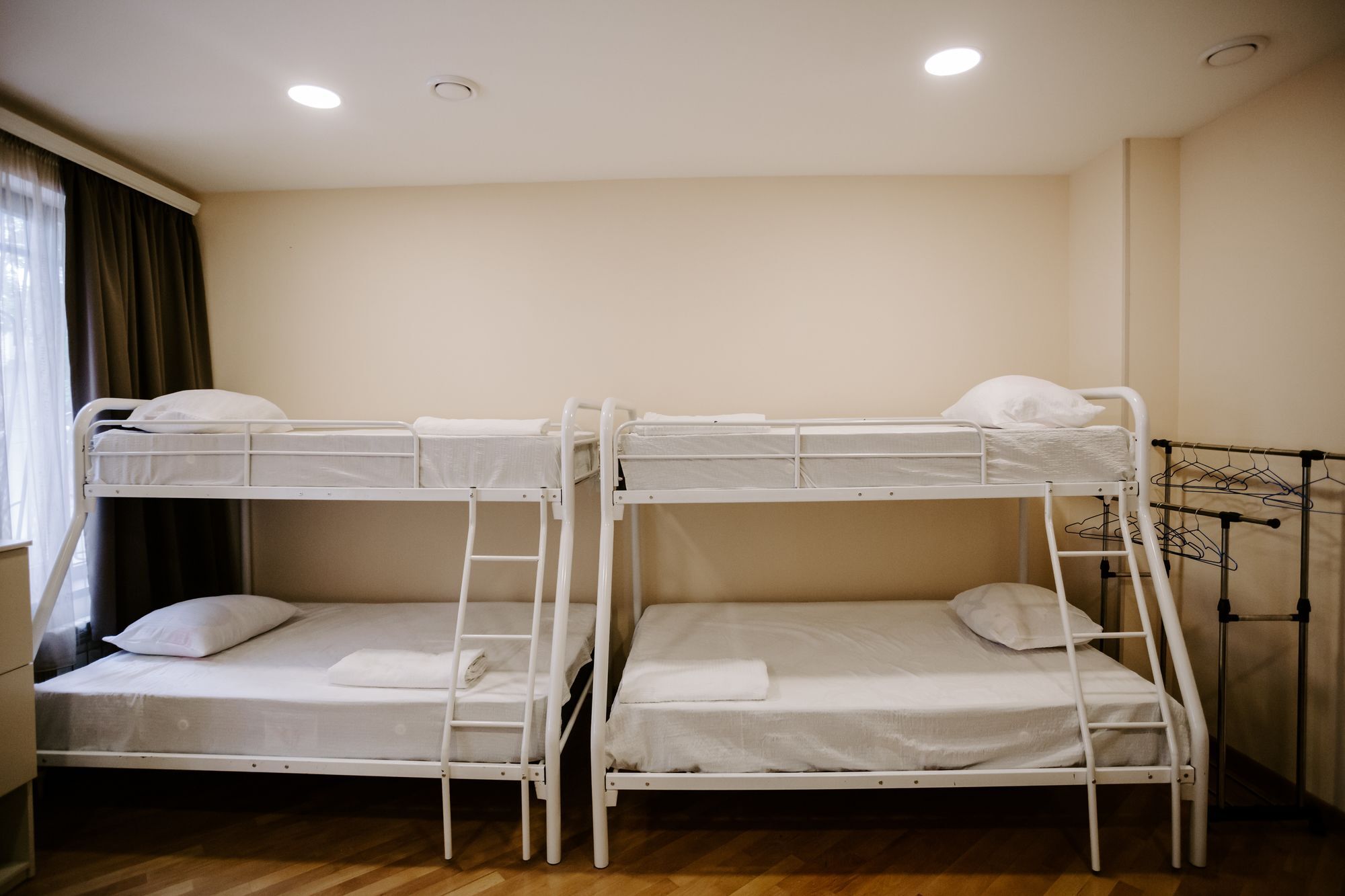 Tbilisi Viking Hostel 外观 照片