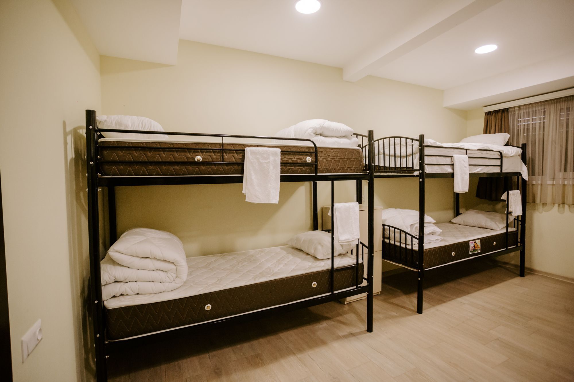 Tbilisi Viking Hostel 外观 照片