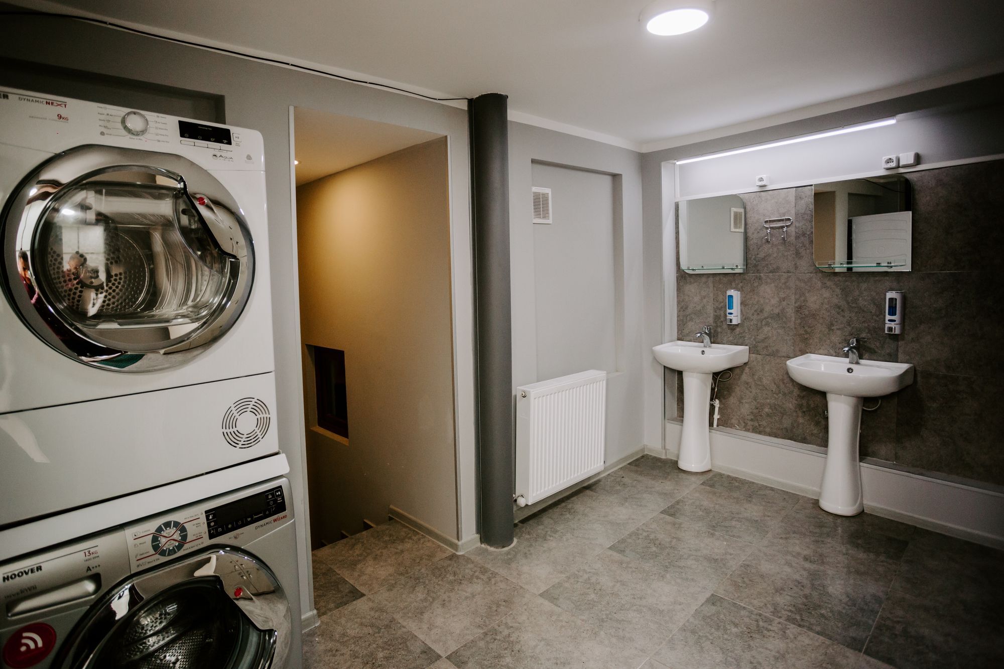 Tbilisi Viking Hostel 外观 照片