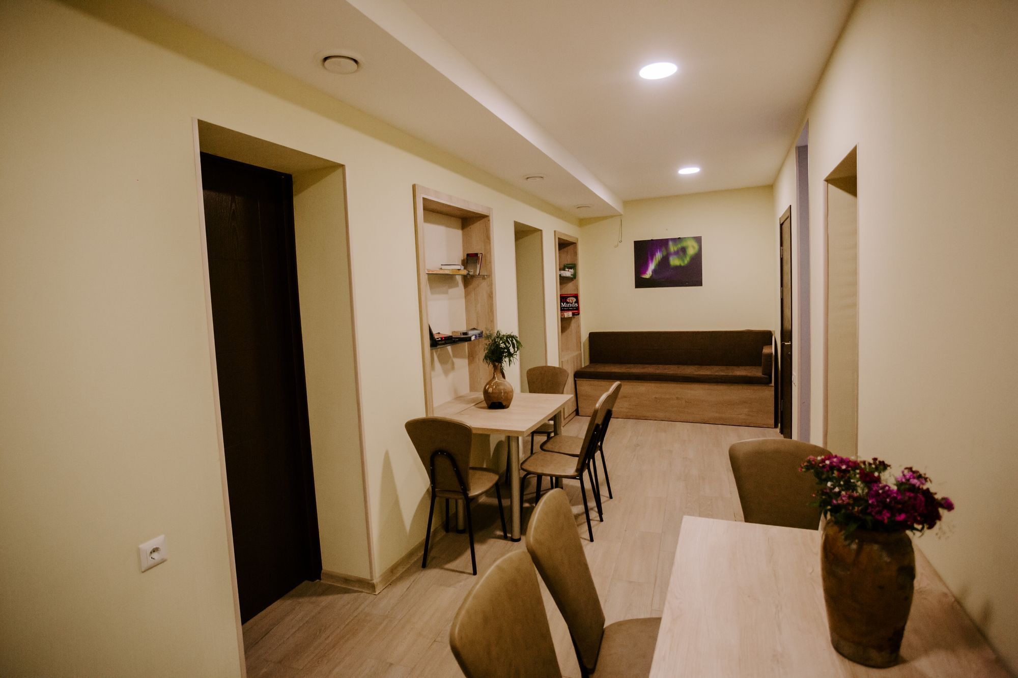 Tbilisi Viking Hostel 外观 照片