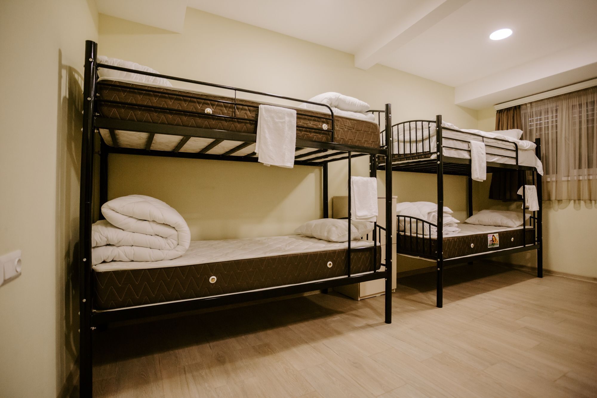 Tbilisi Viking Hostel 外观 照片