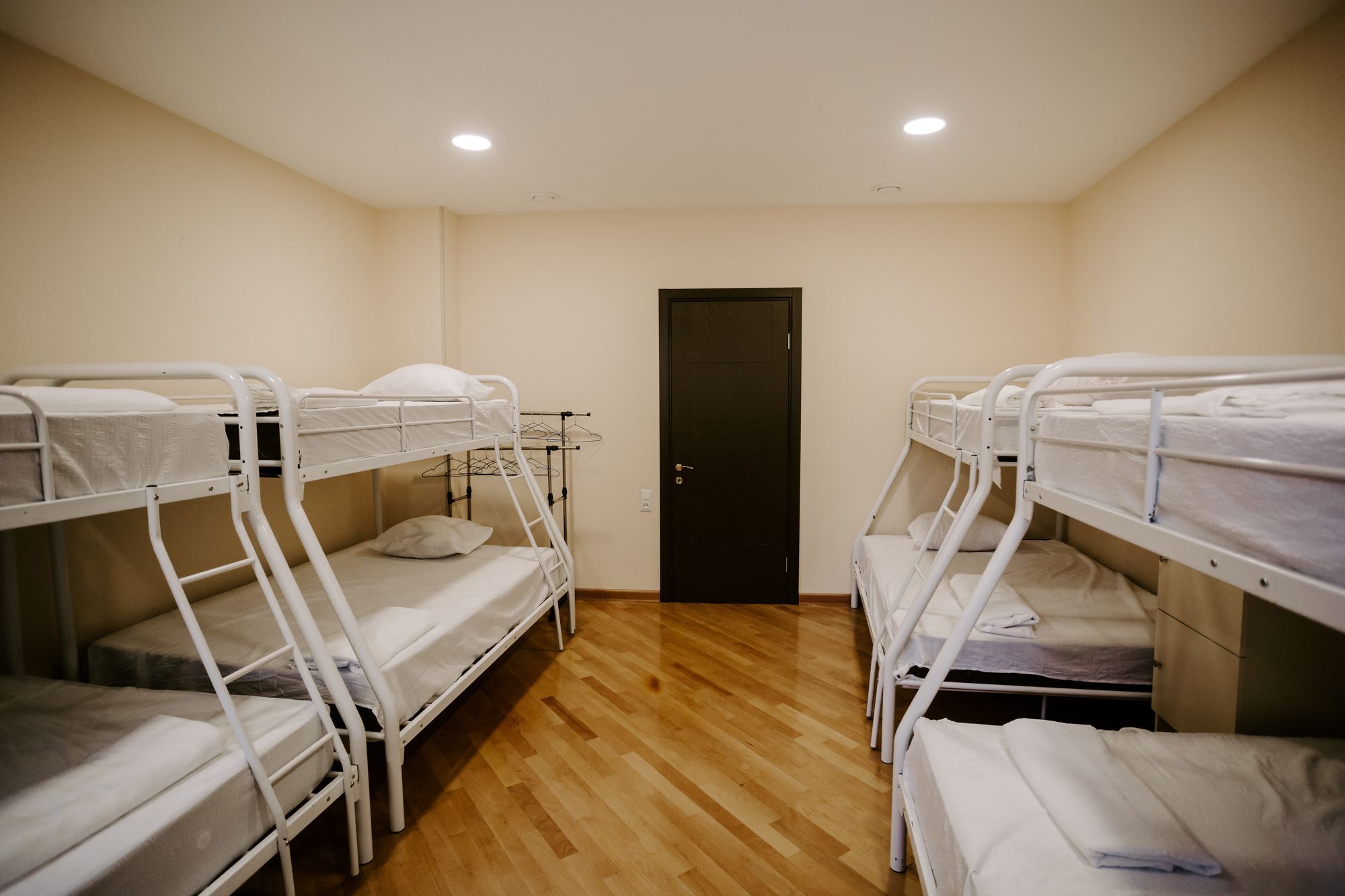 Tbilisi Viking Hostel 外观 照片