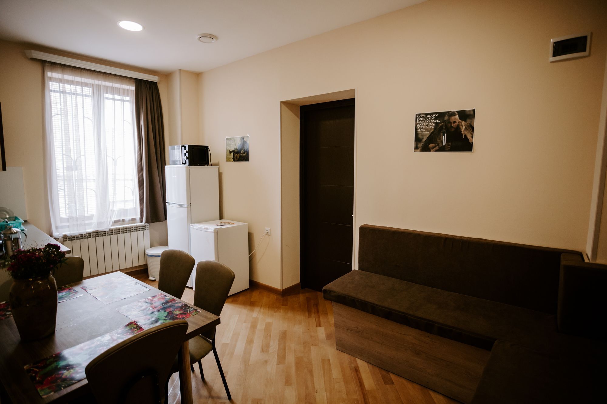 Tbilisi Viking Hostel 外观 照片