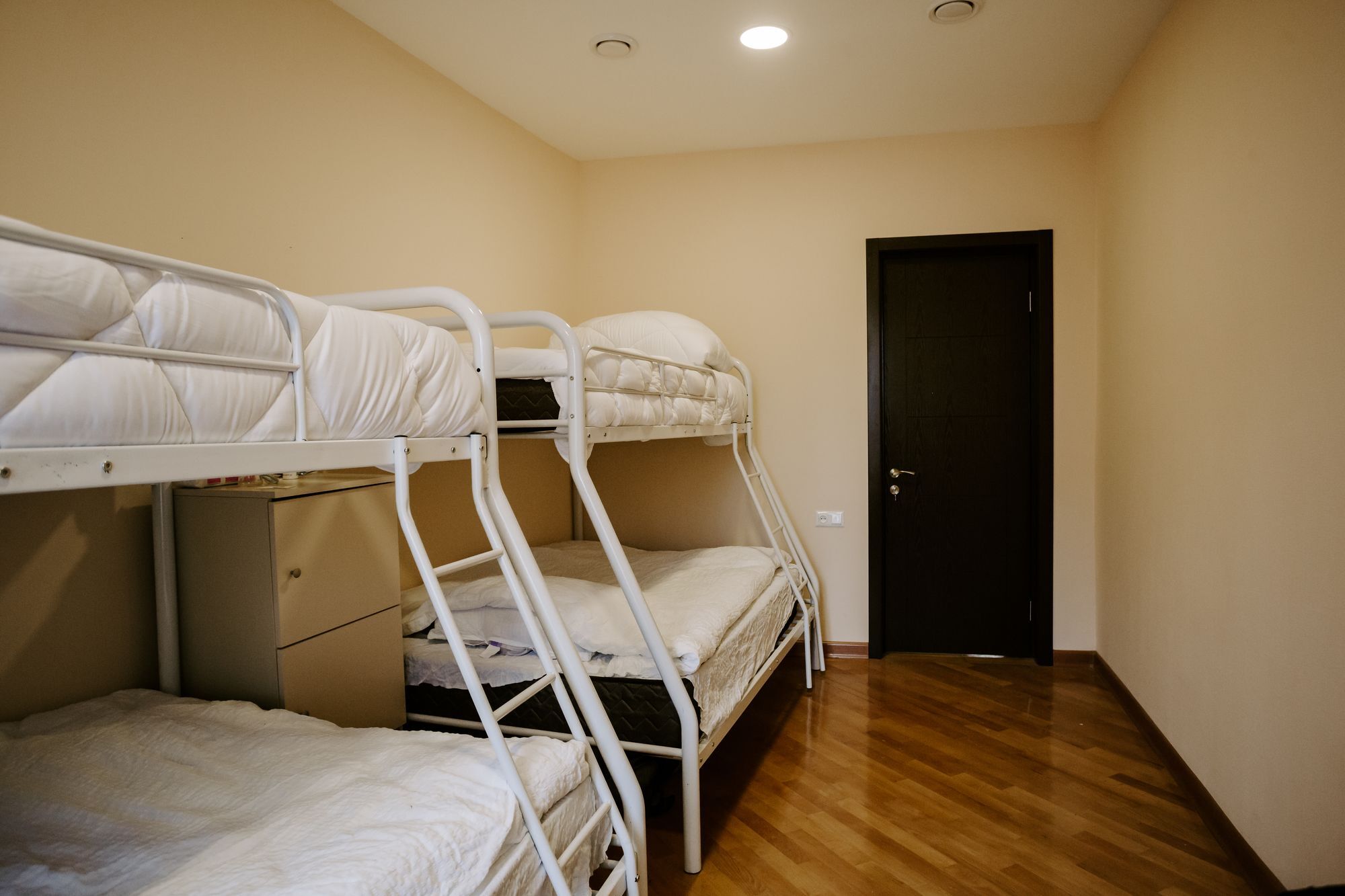 Tbilisi Viking Hostel 外观 照片