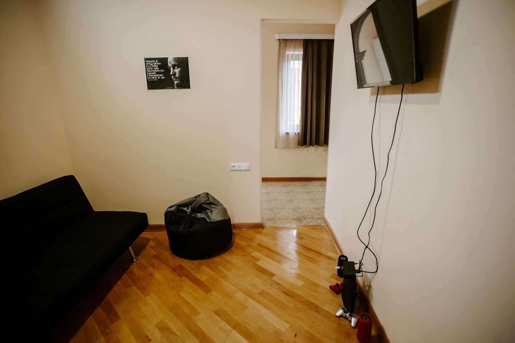 Tbilisi Viking Hostel 外观 照片