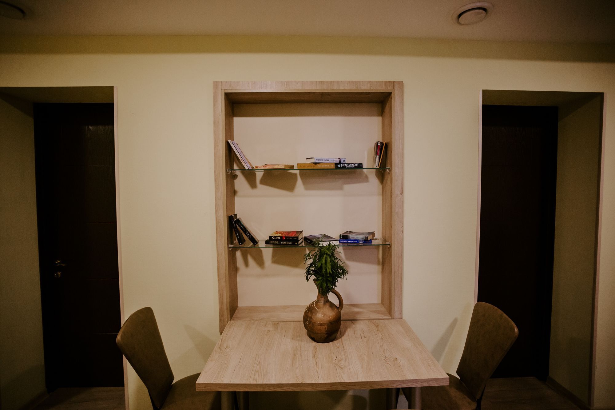 Tbilisi Viking Hostel 外观 照片