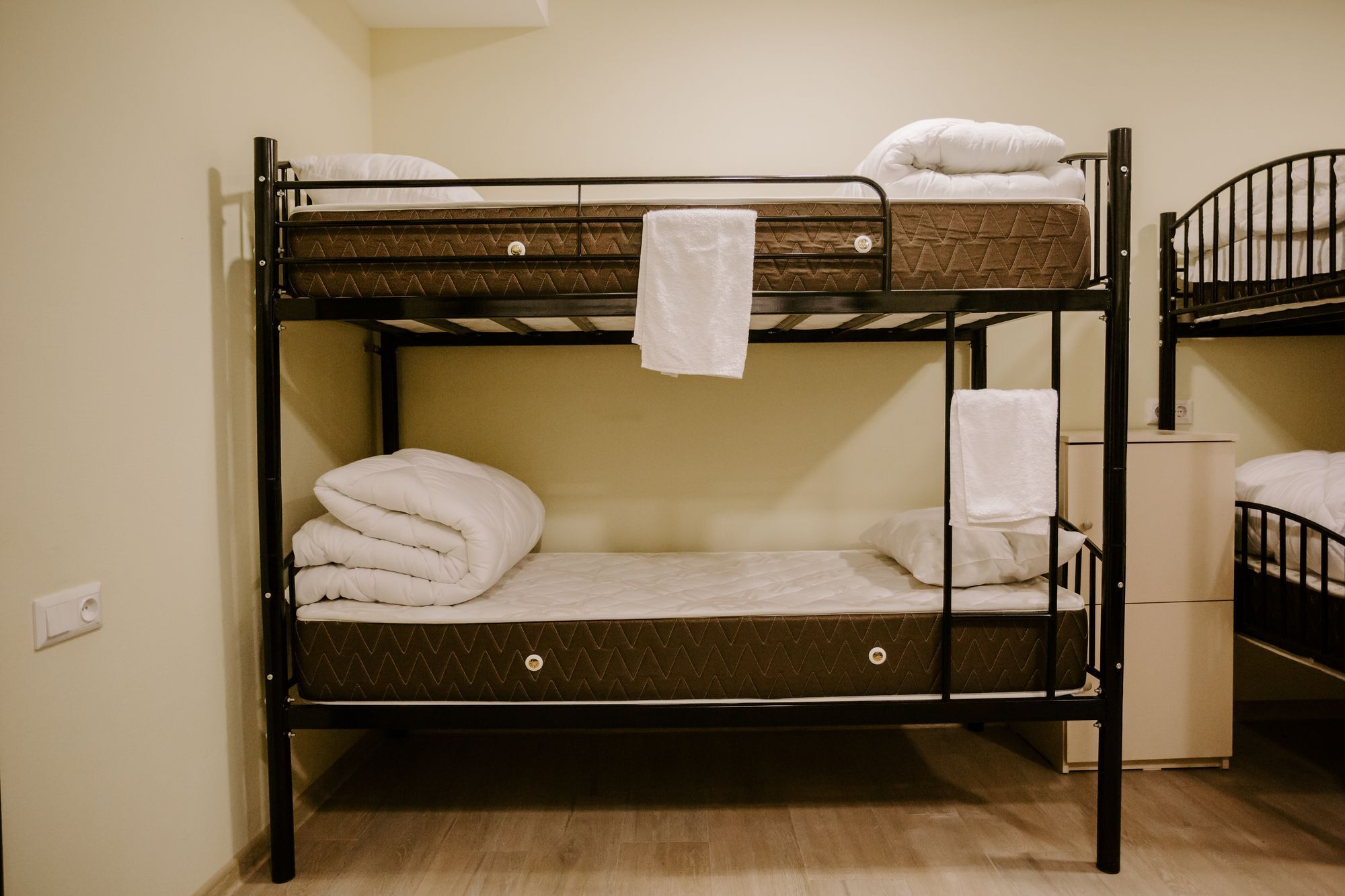 Tbilisi Viking Hostel 外观 照片