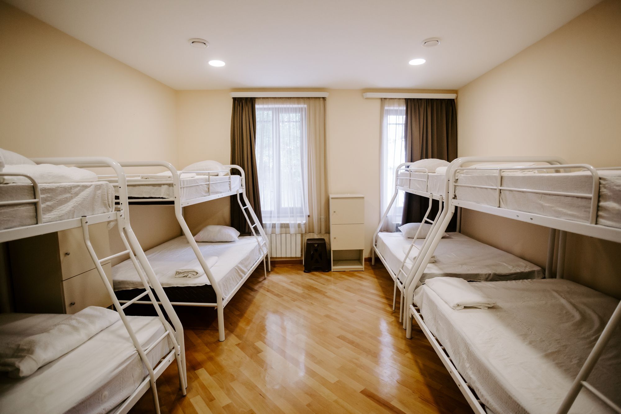 Tbilisi Viking Hostel 外观 照片