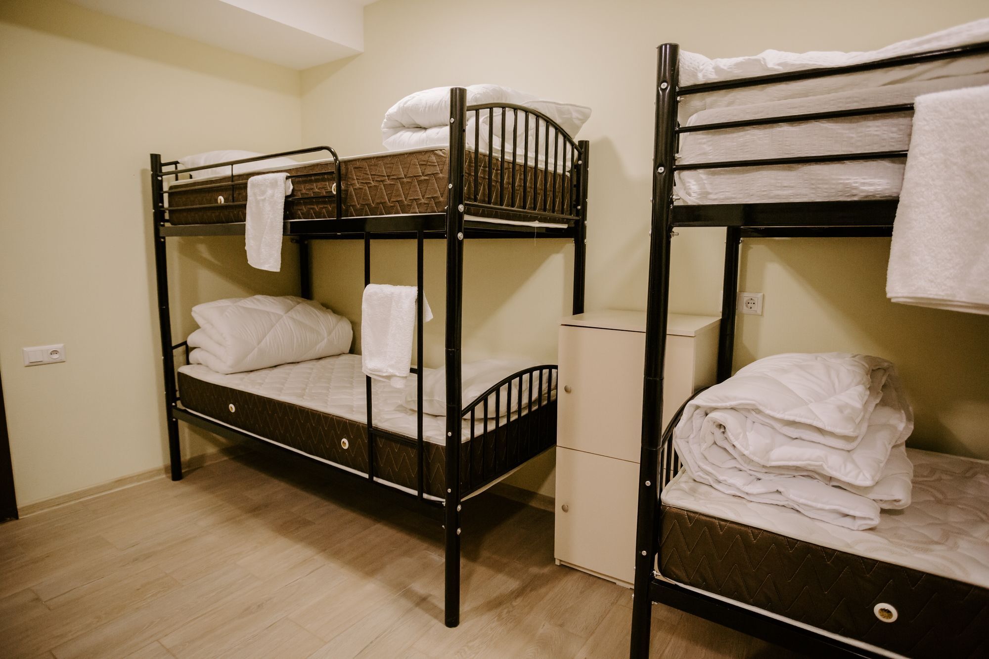 Tbilisi Viking Hostel 外观 照片