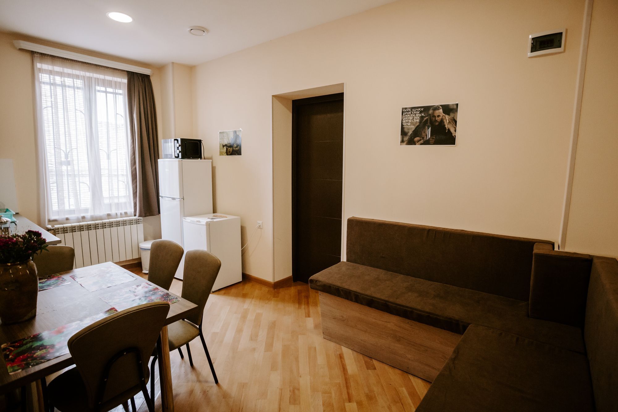 Tbilisi Viking Hostel 外观 照片