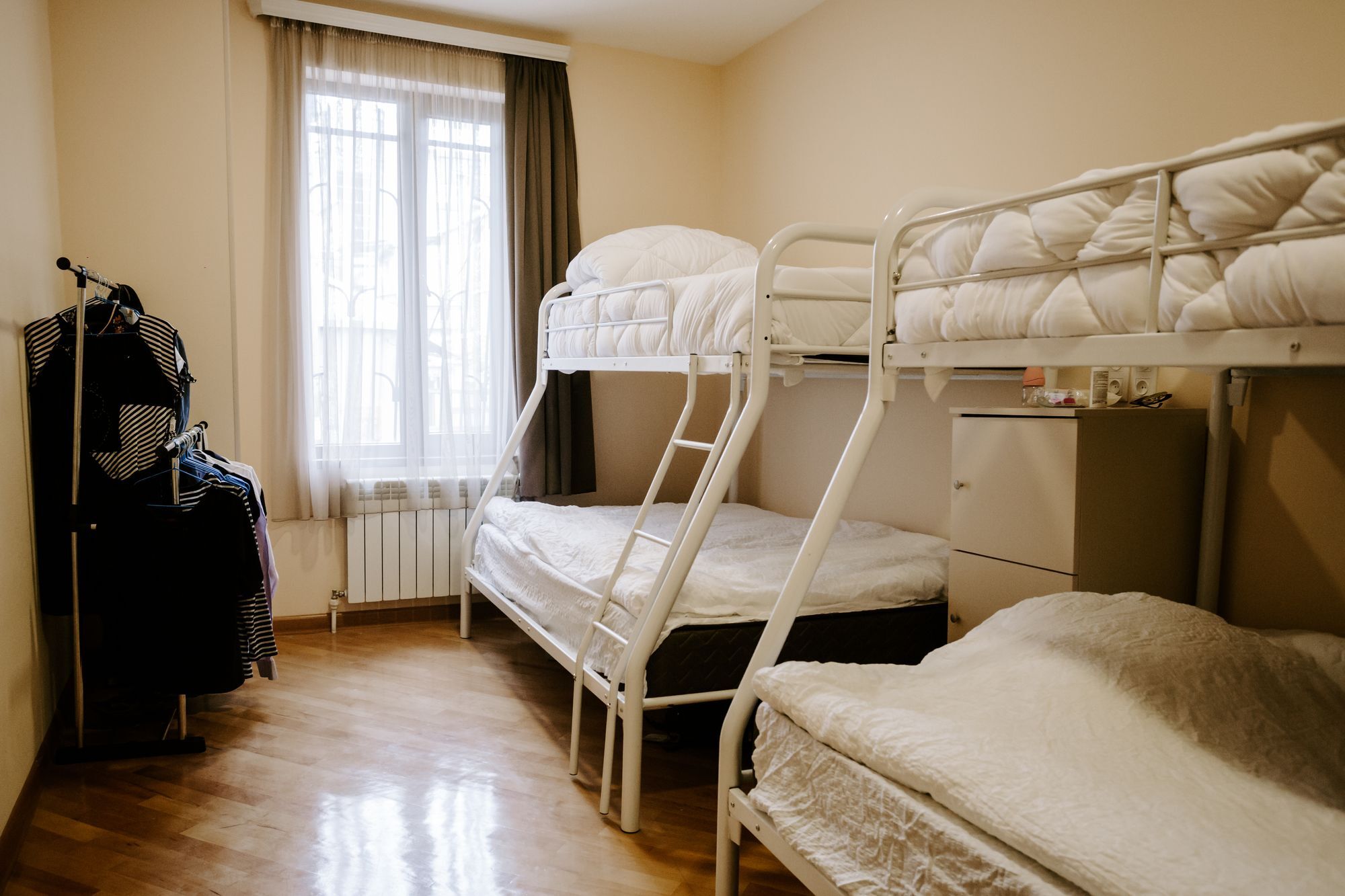 Tbilisi Viking Hostel 外观 照片