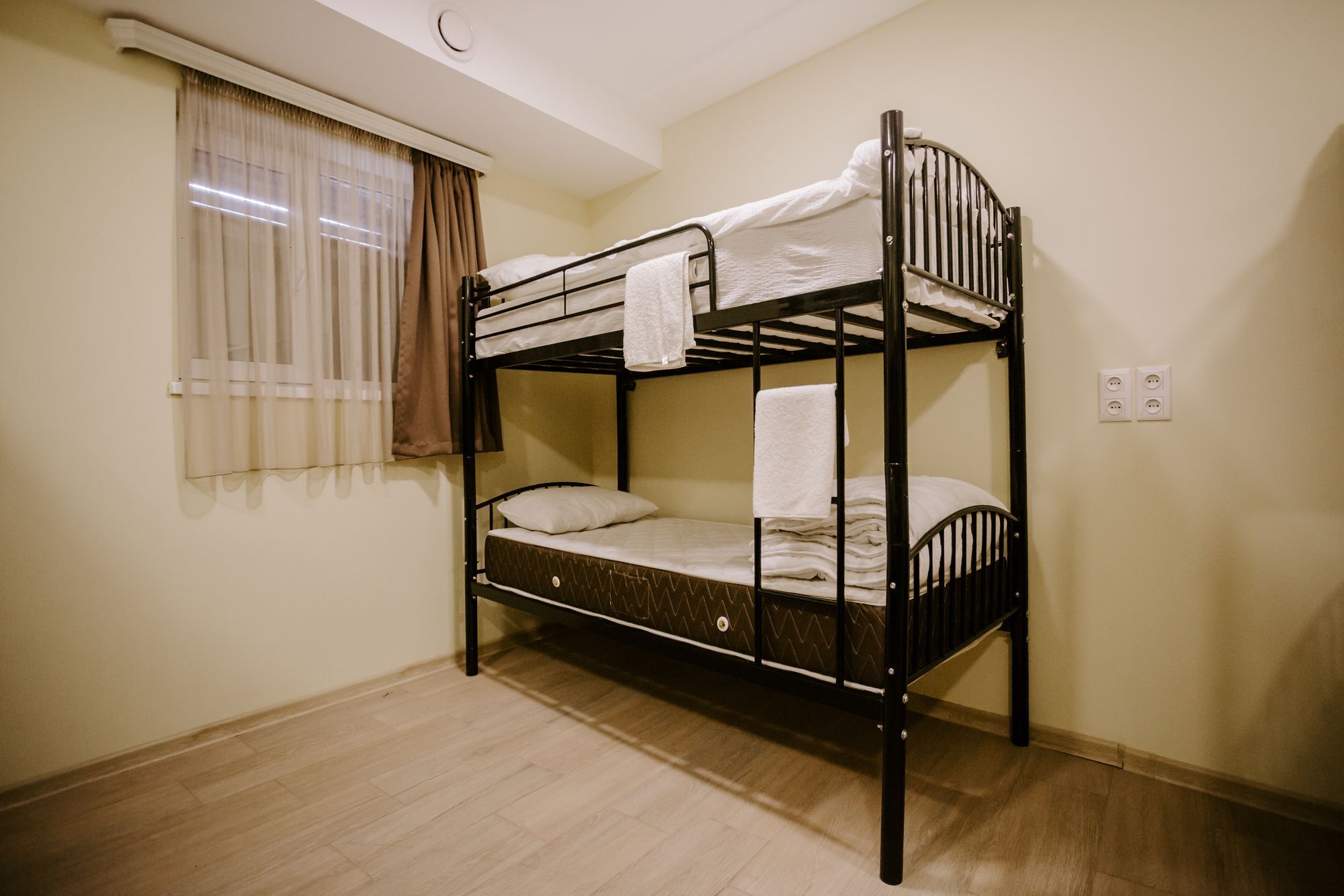 Tbilisi Viking Hostel 外观 照片