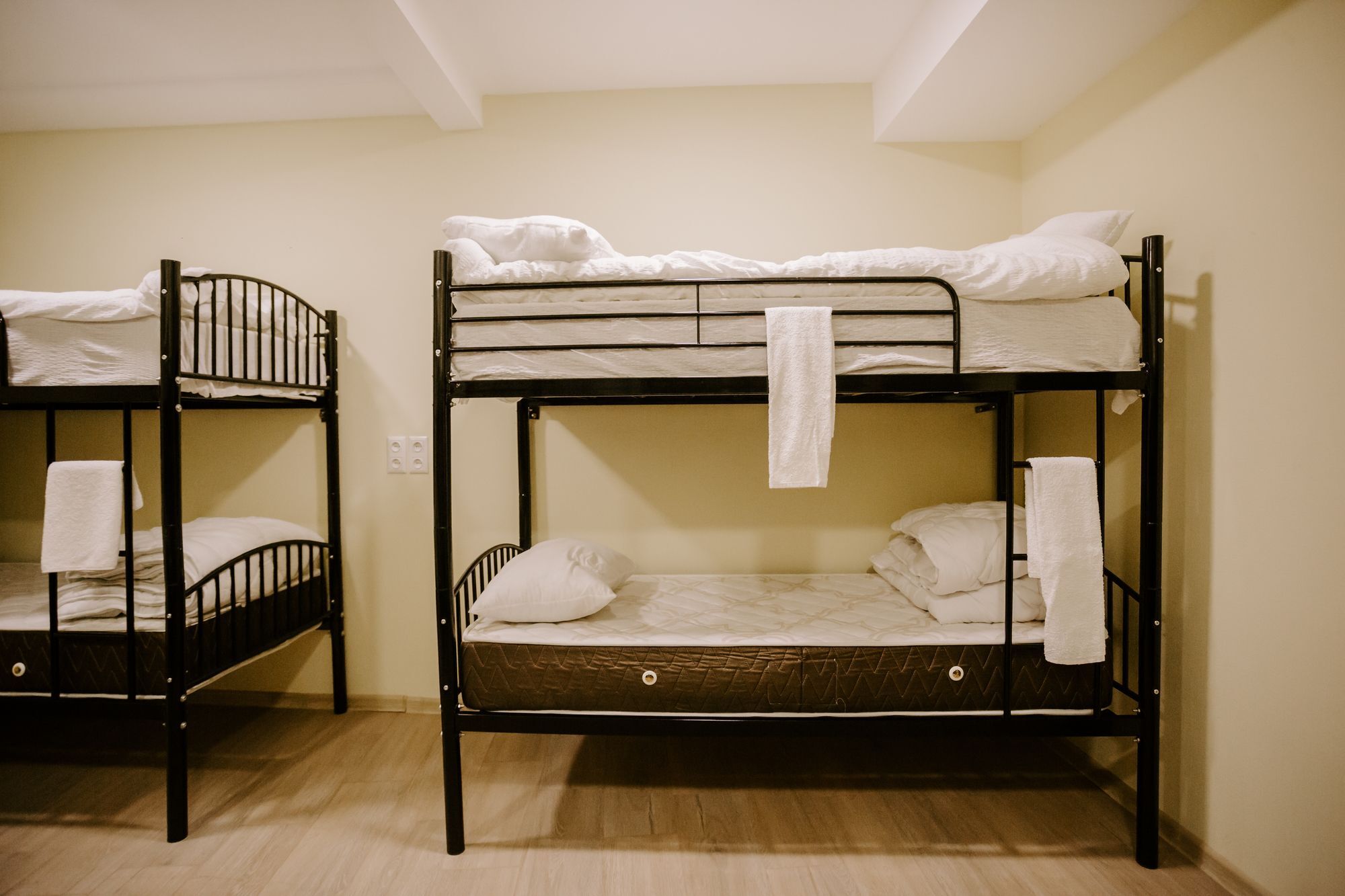 Tbilisi Viking Hostel 外观 照片